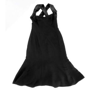 Jones New York Black Dress